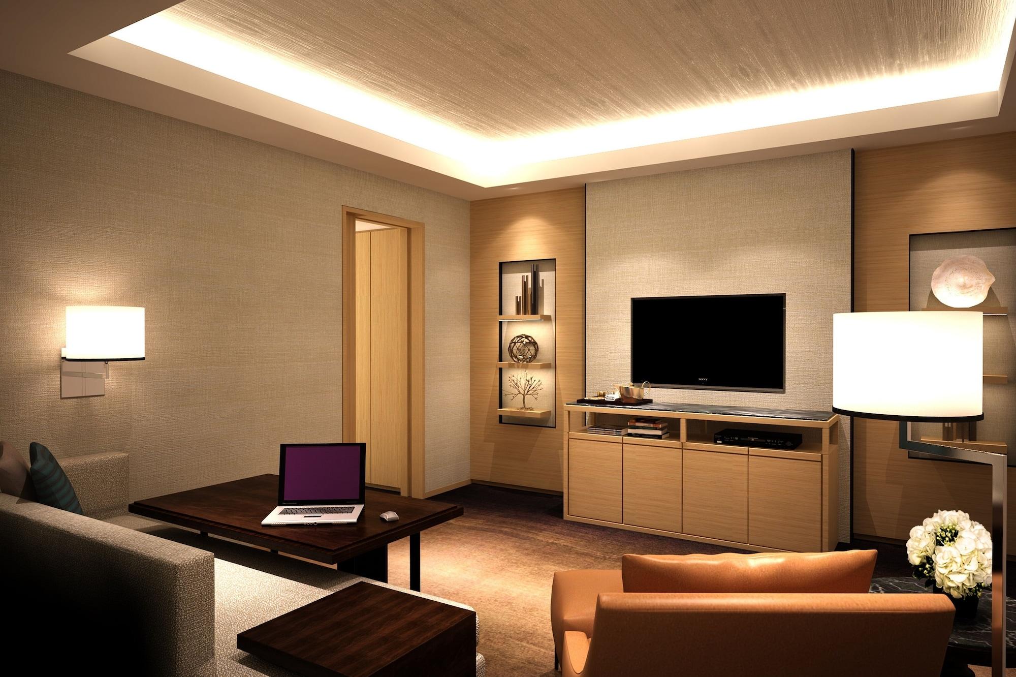 Hotel Hyatt Regency Olaya