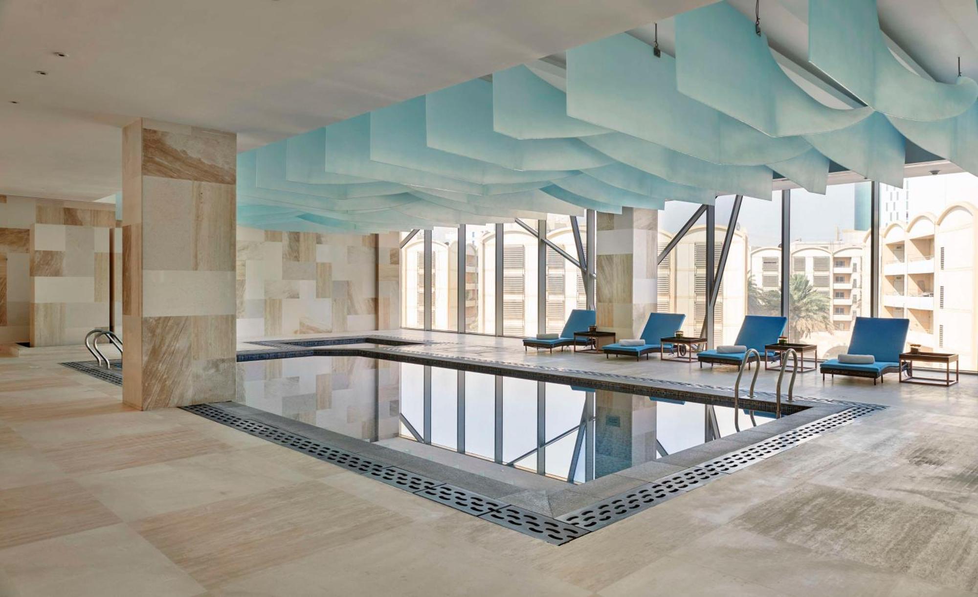 Hyatt Regency Olaya