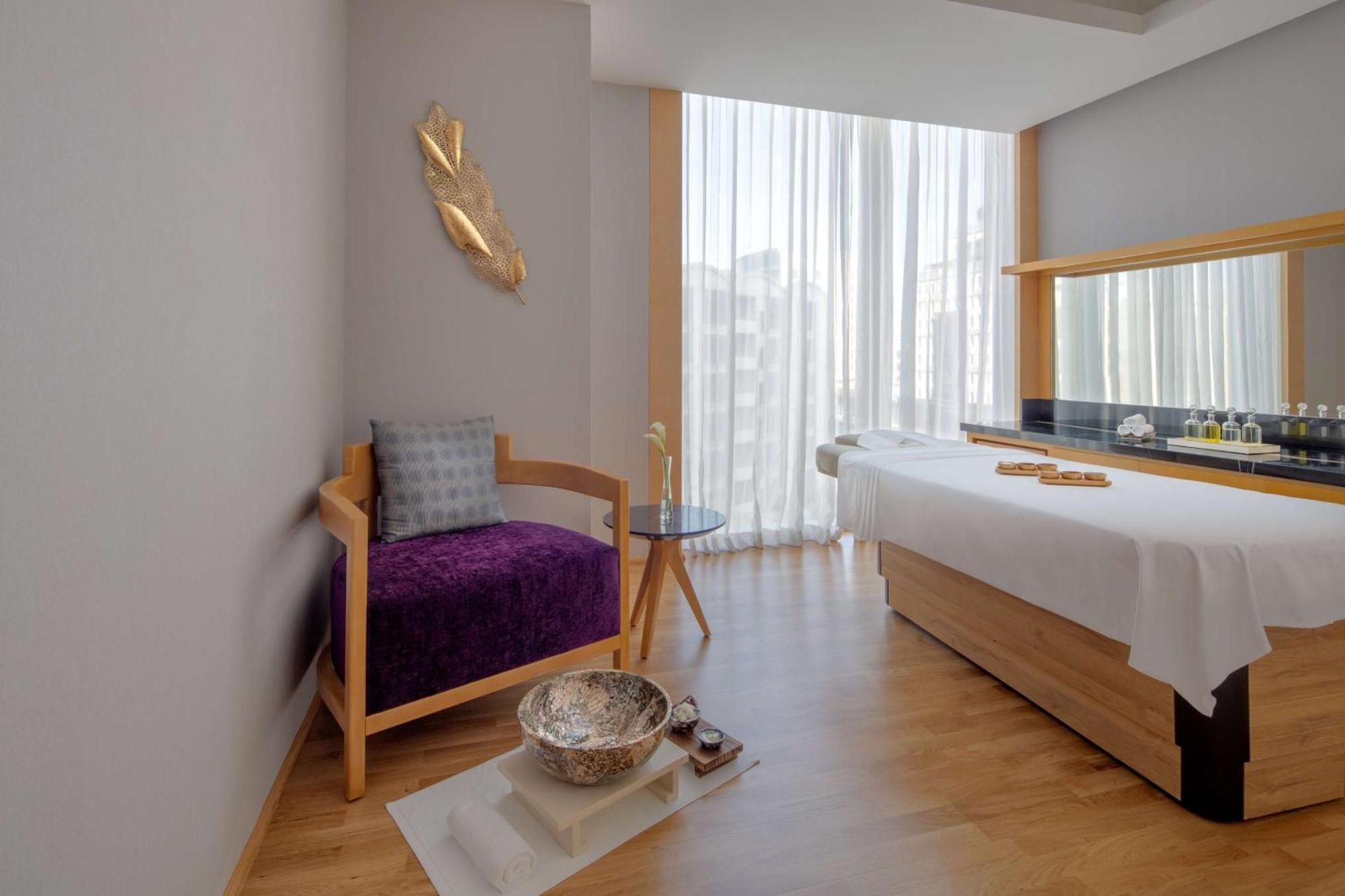 Hotel Hyatt Regency Olaya 5*