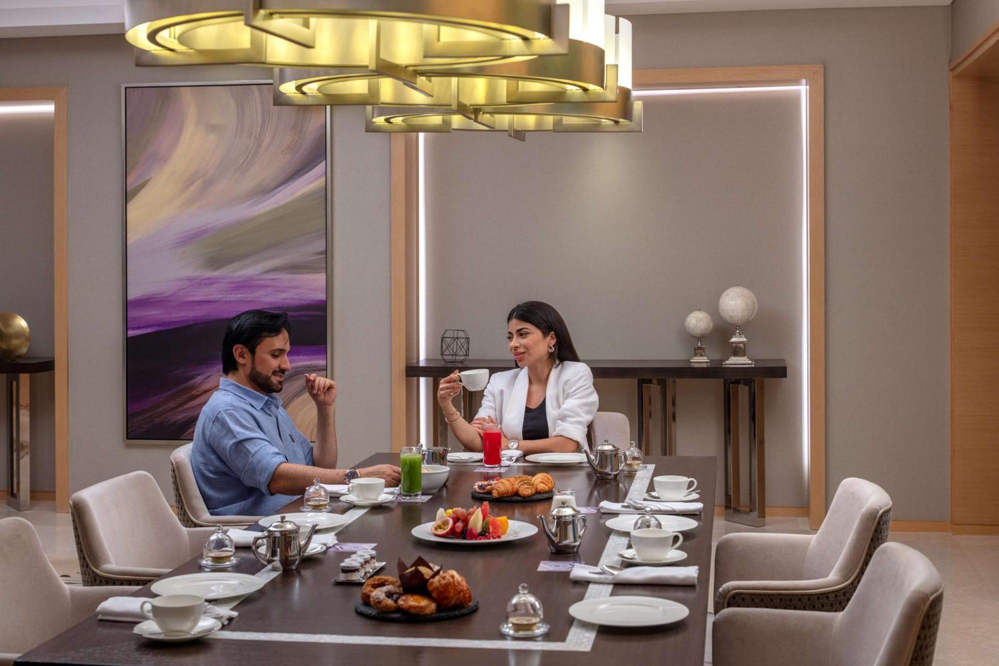 Hyatt Regency Olaya