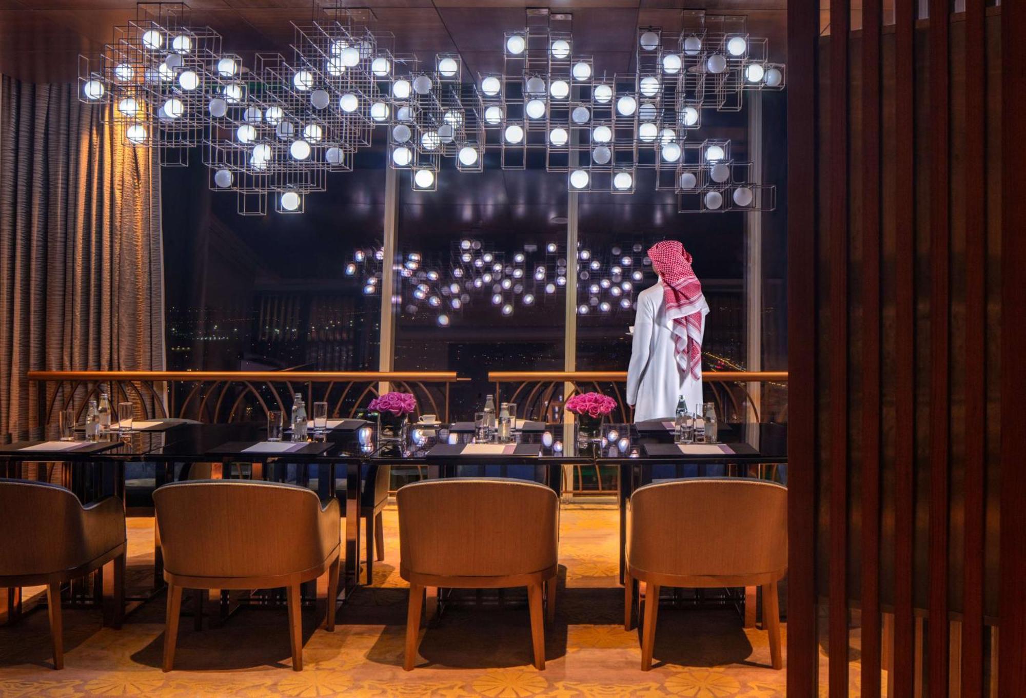 Hyatt Regency Olaya Hotel