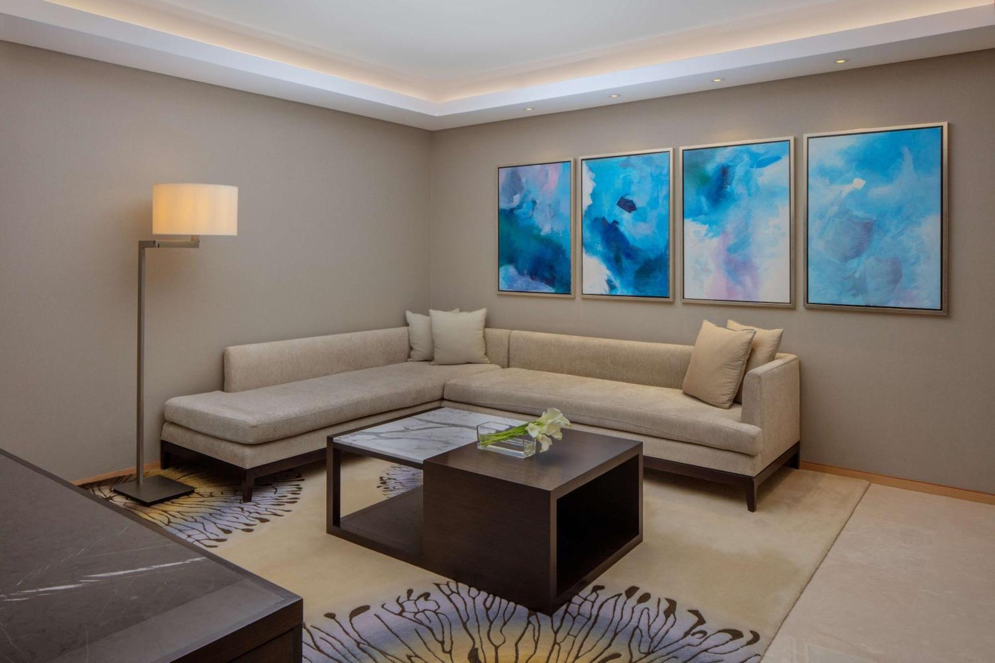 Hyatt Regency Olaya Hotel 5*