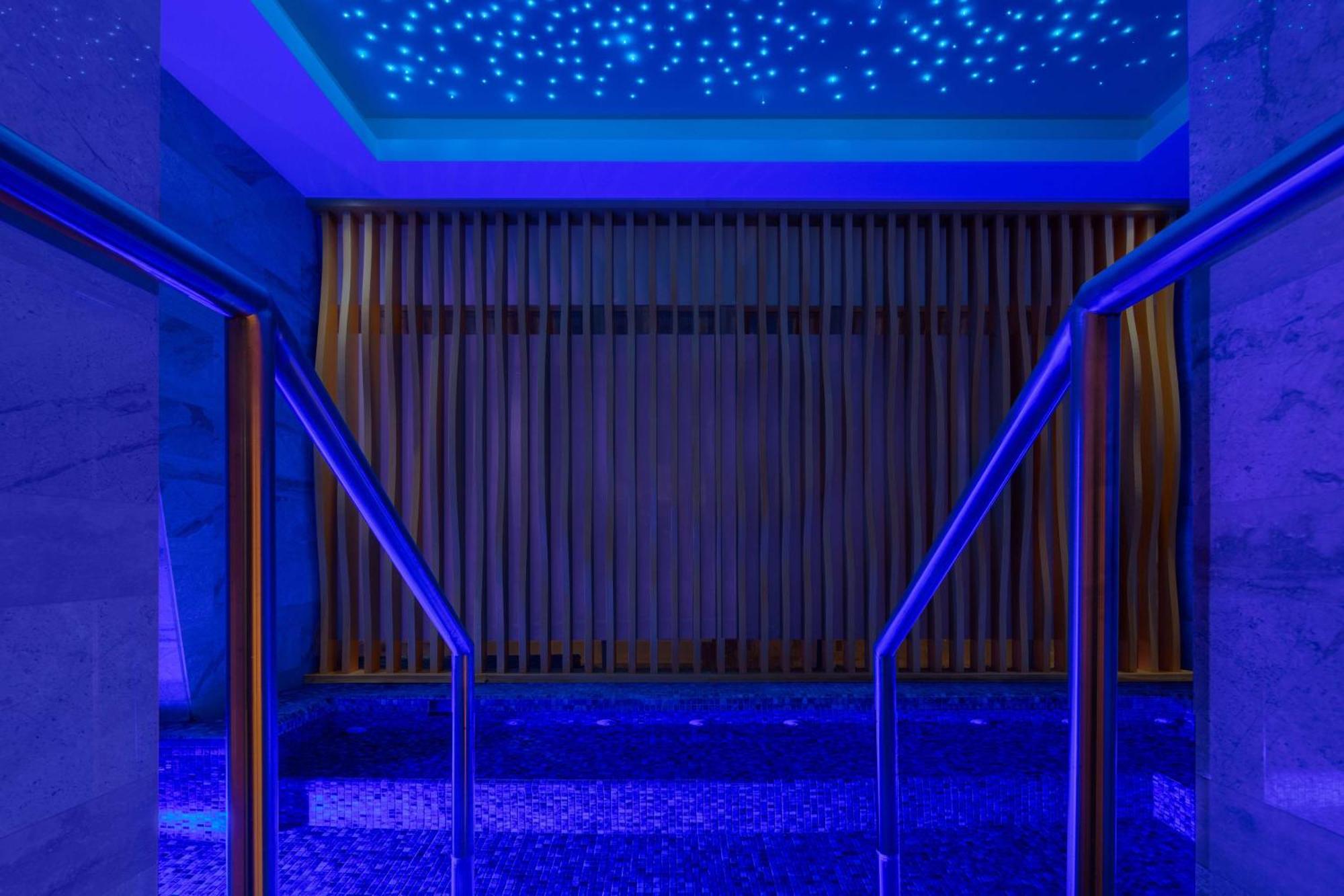 Hyatt Regency Olaya Hotel Riyadh