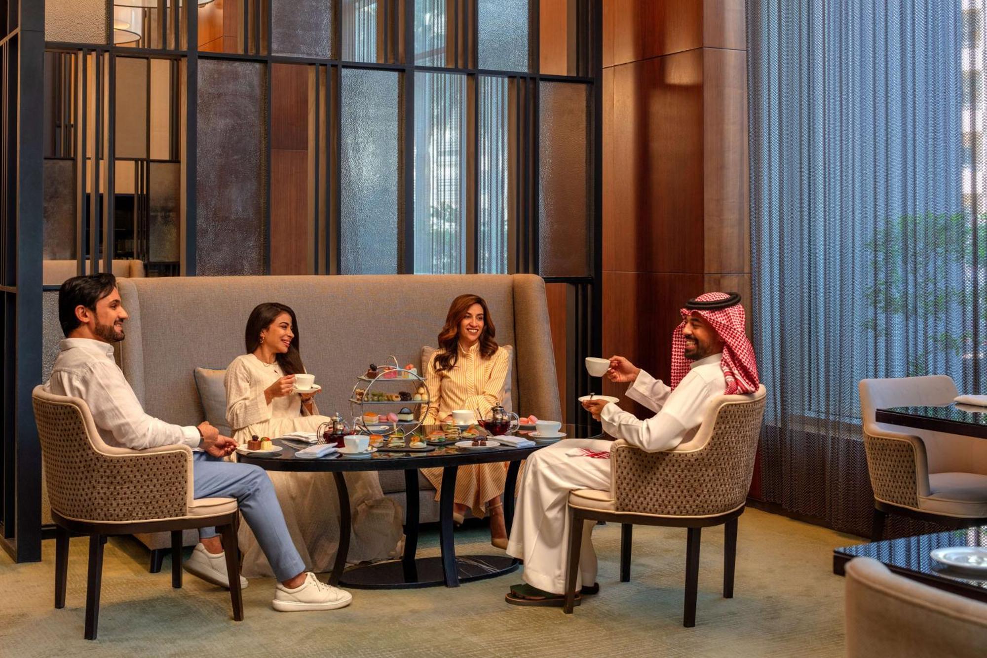 فندق حياة ريجنسي العليا الرياض