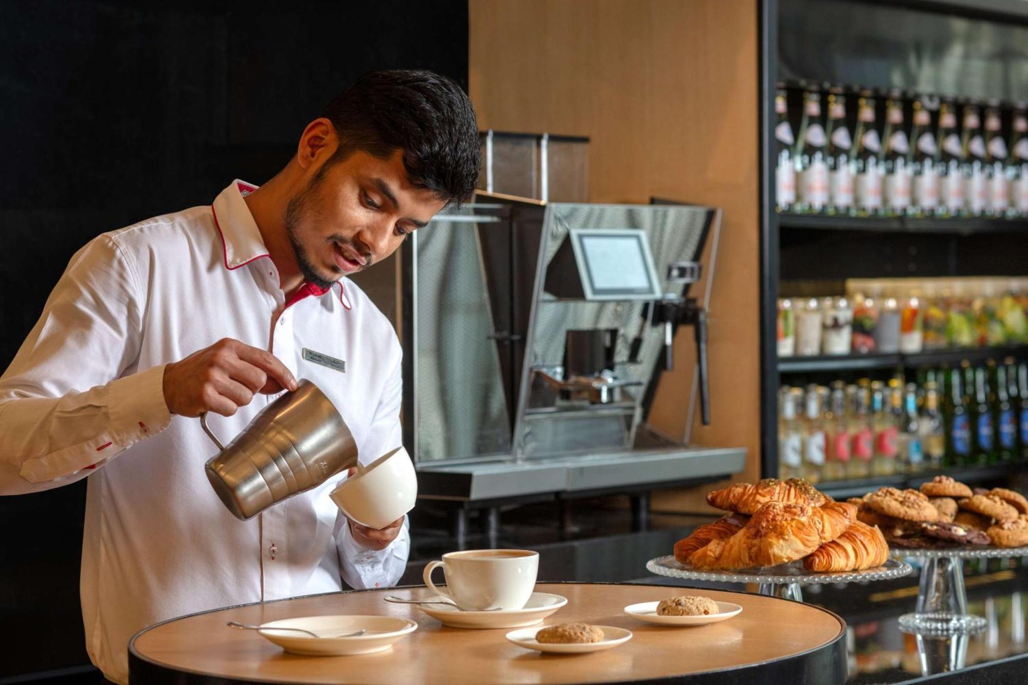 فندق حياة ريجنسي العليا الرياض