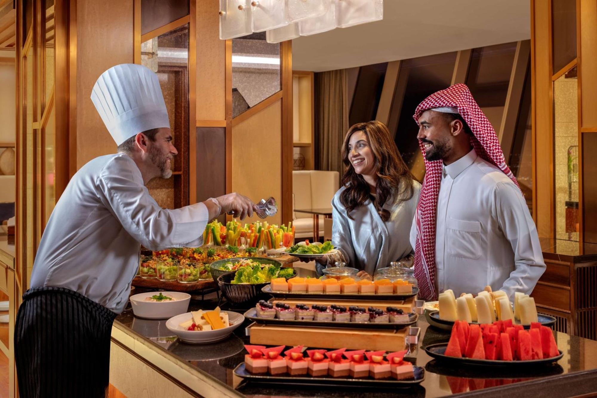 Hyatt Regency Olaya Hotel 5*