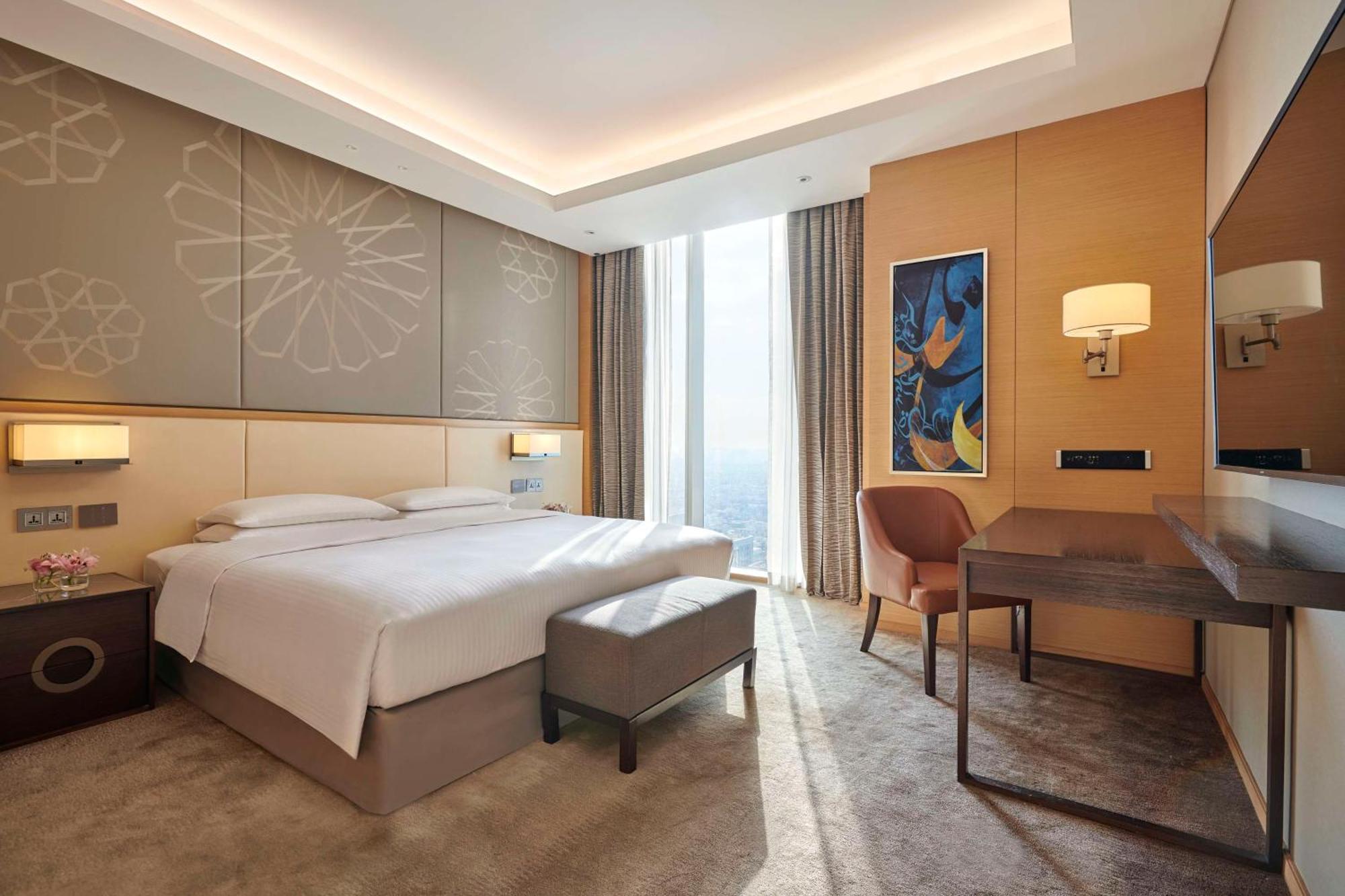 Hotel Hyatt Regency Olaya 5*