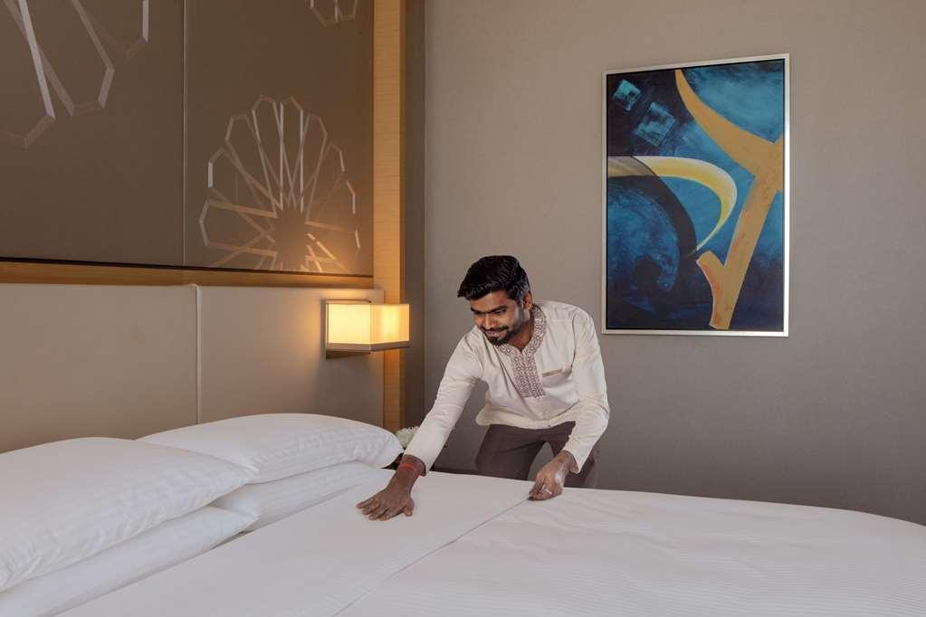 Hotel Hyatt Regency Olaya 5*