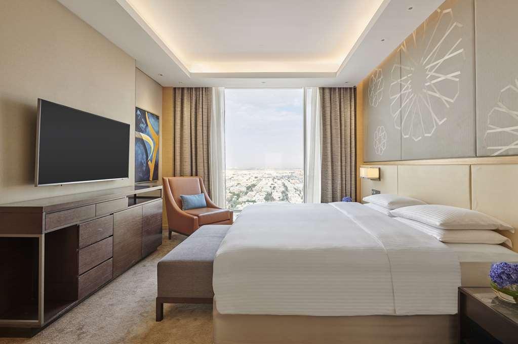 فندق حياة ريجنسي العليا 5*