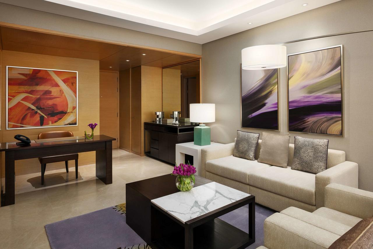 فندق حياة ريجنسي العليا 5*