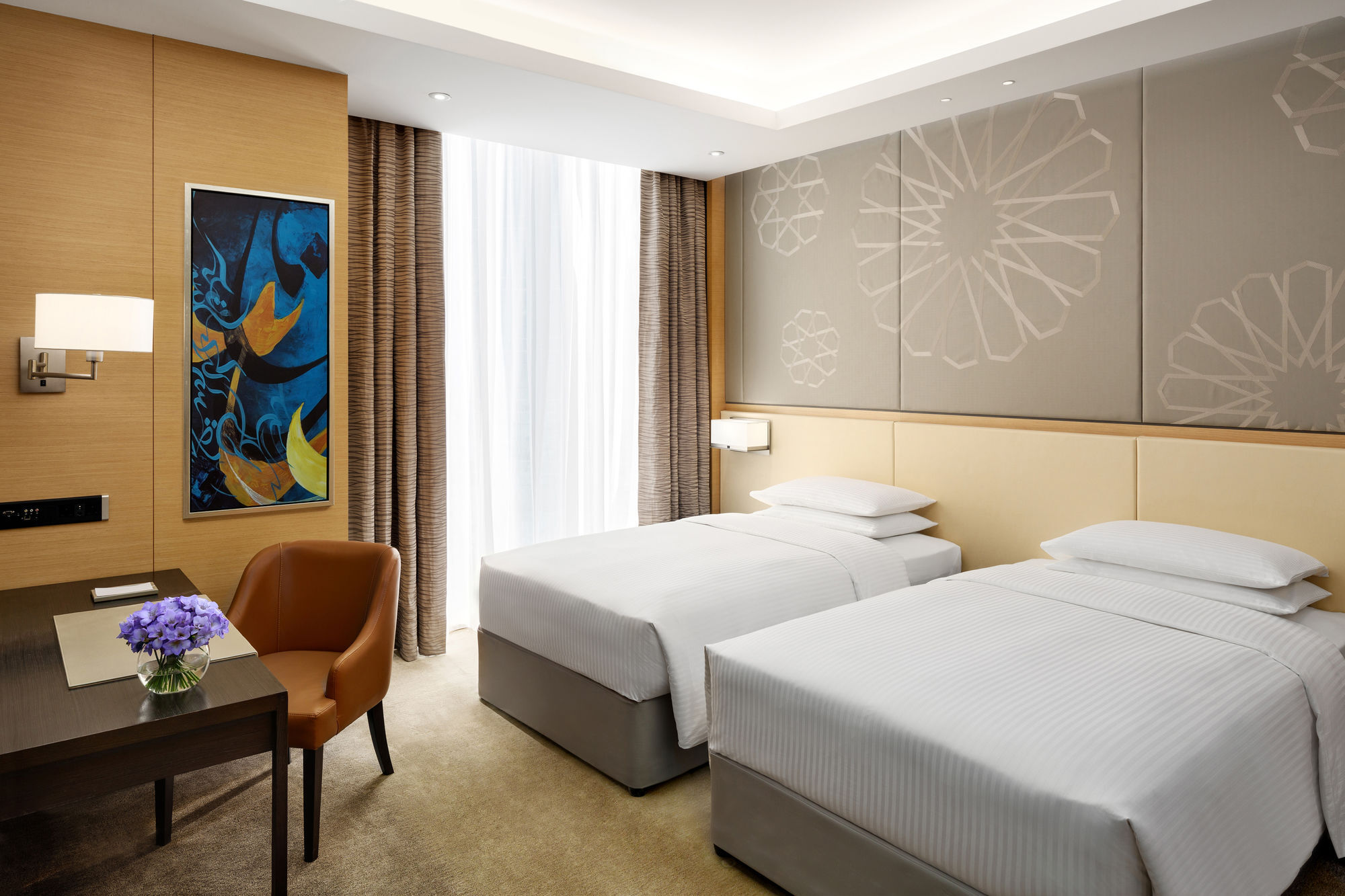 Hotel Hyatt Regency Olaya