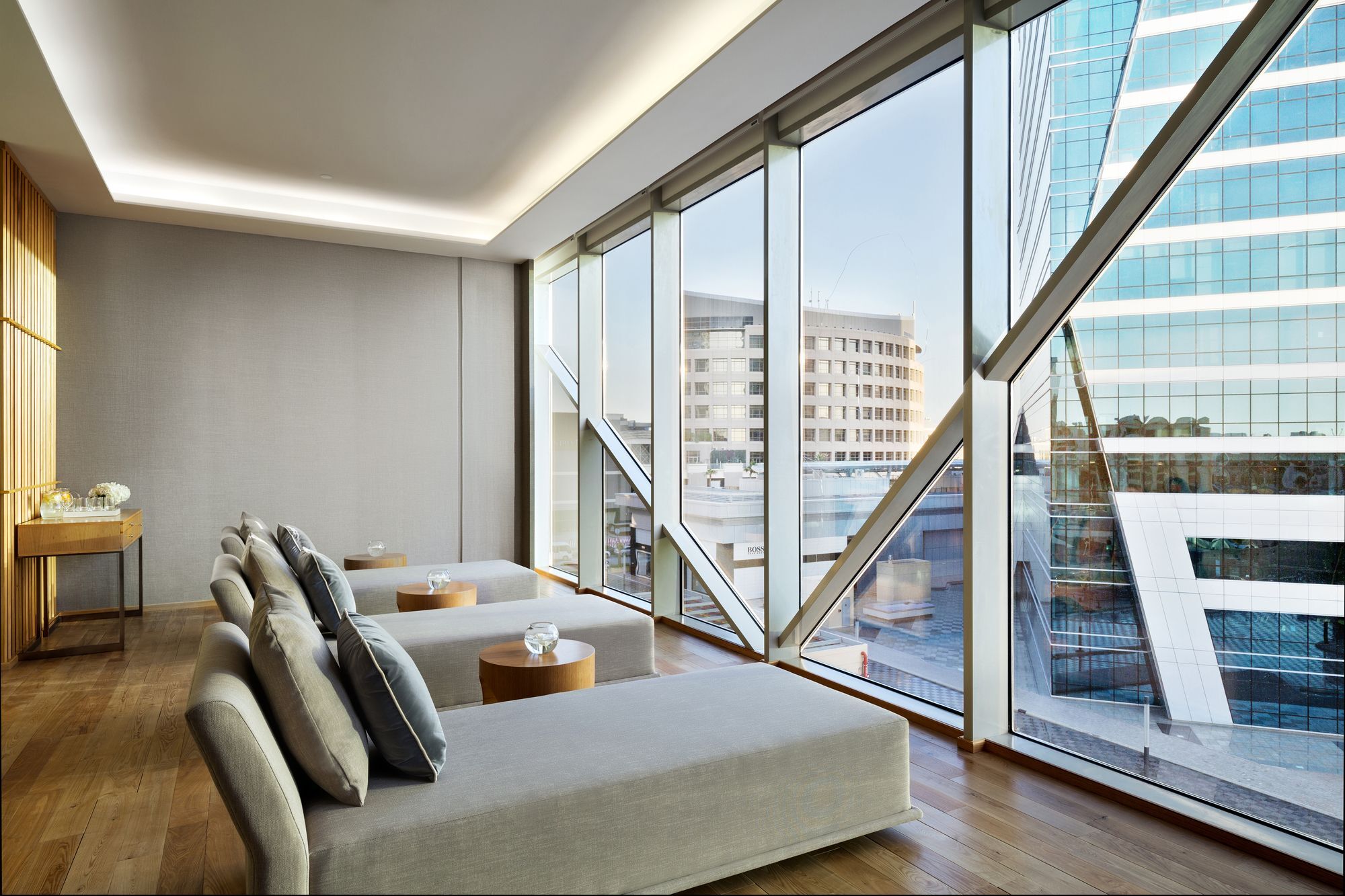 Hyatt Regency Olaya Riyadh