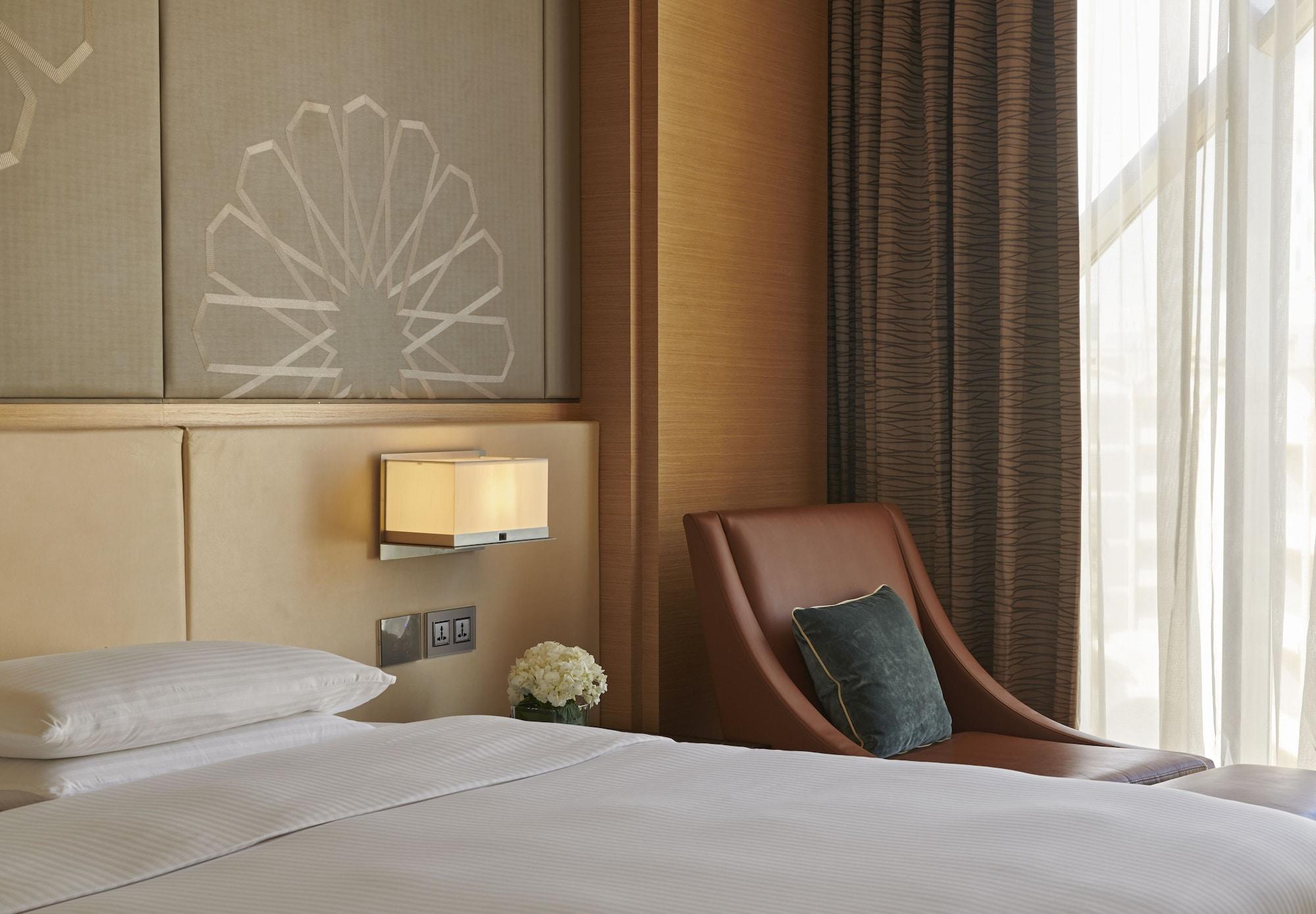 Hyatt Regency Olaya Hotel