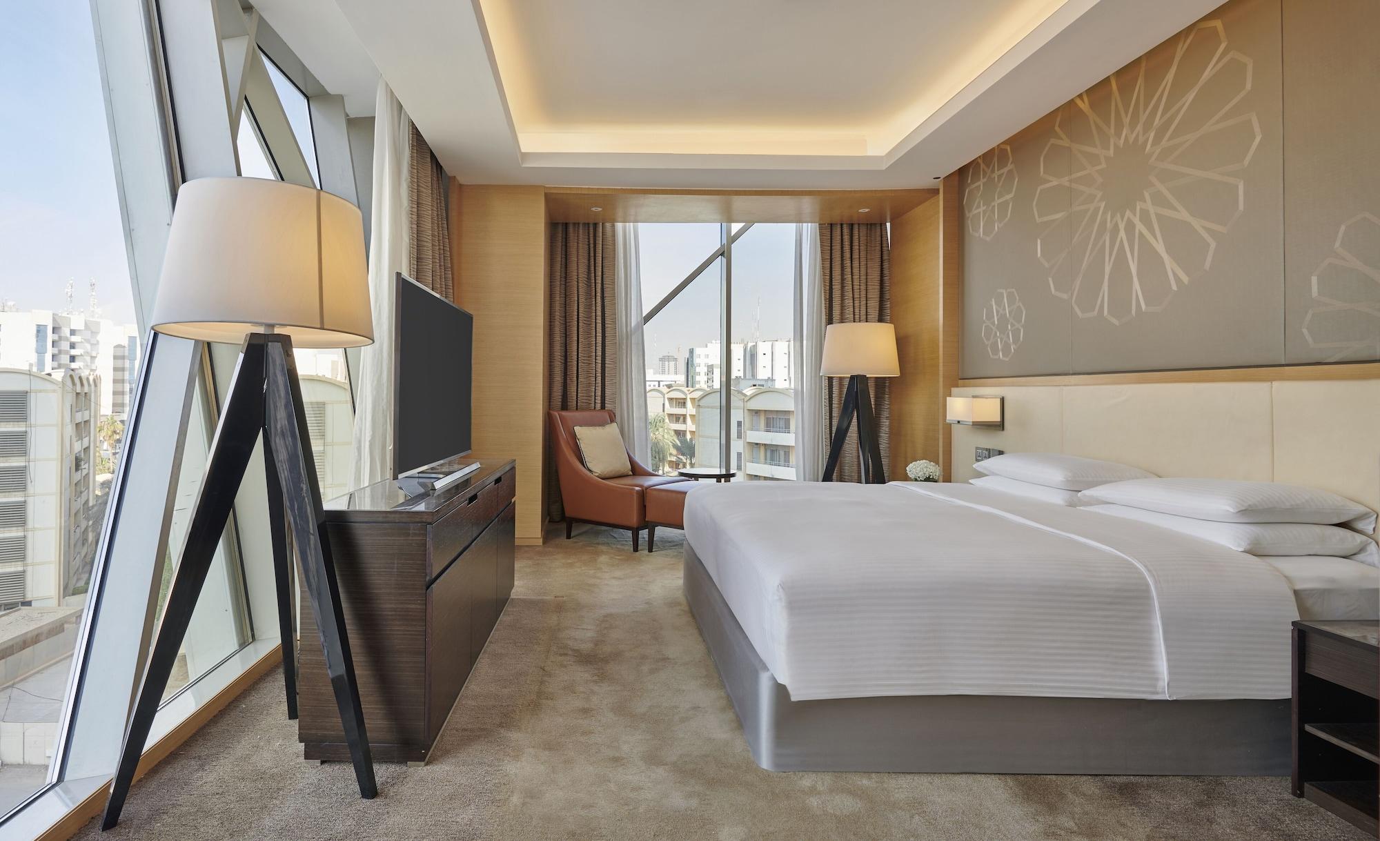 Hyatt Regency Olaya