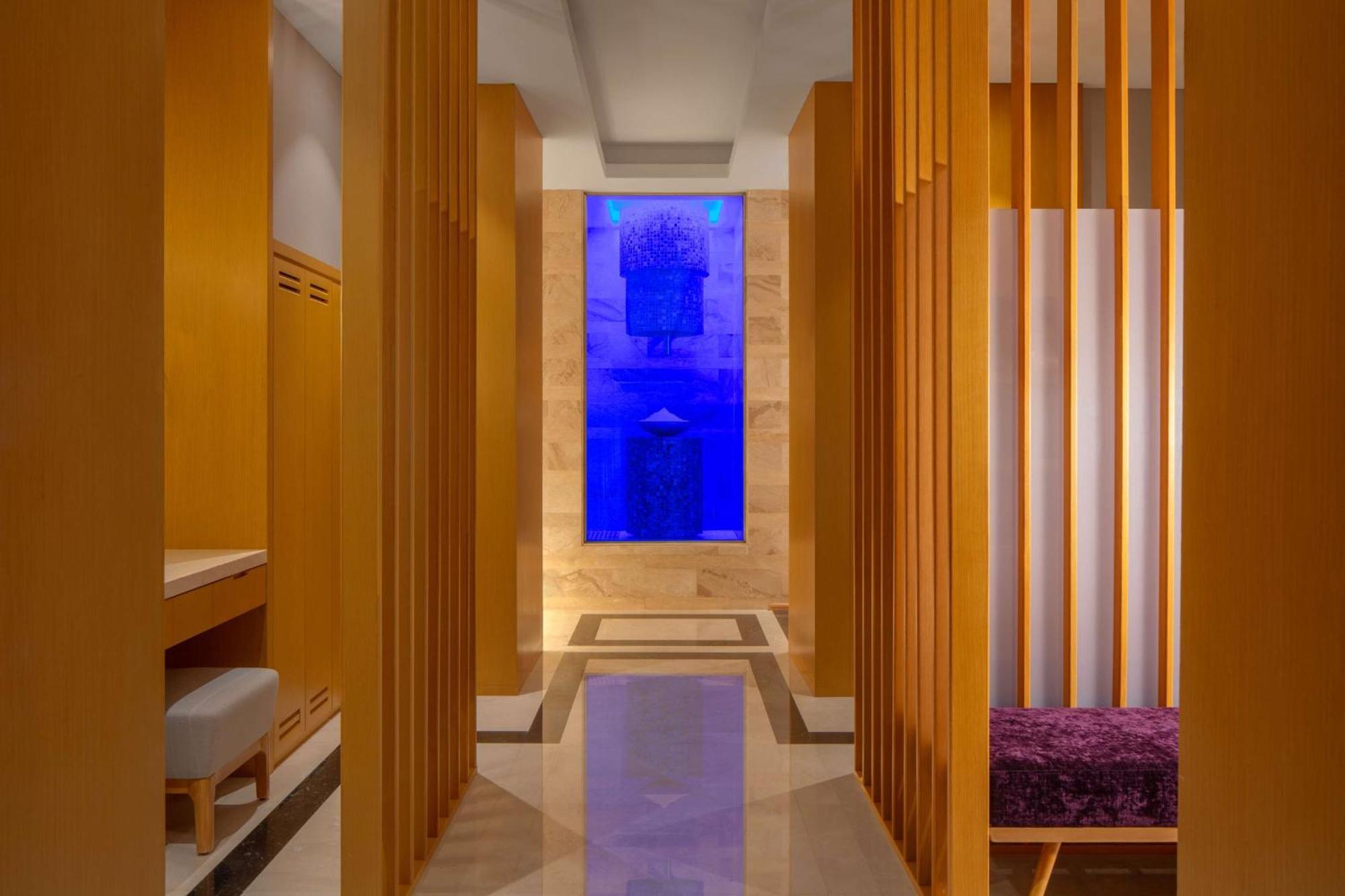 Hyatt Regency Olaya Riyadh