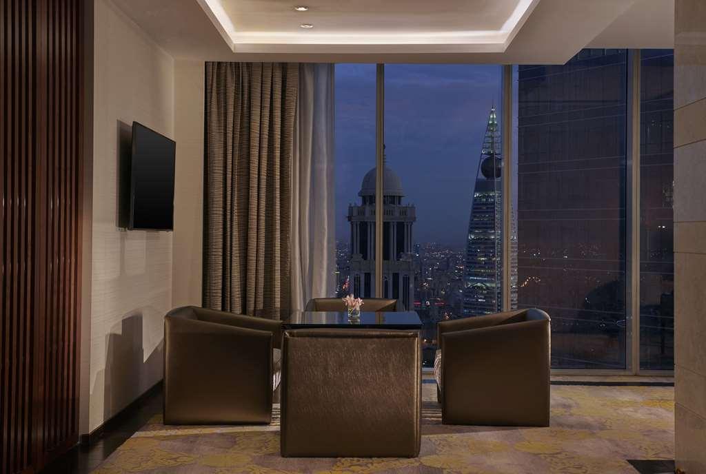 Hyatt Regency Olaya