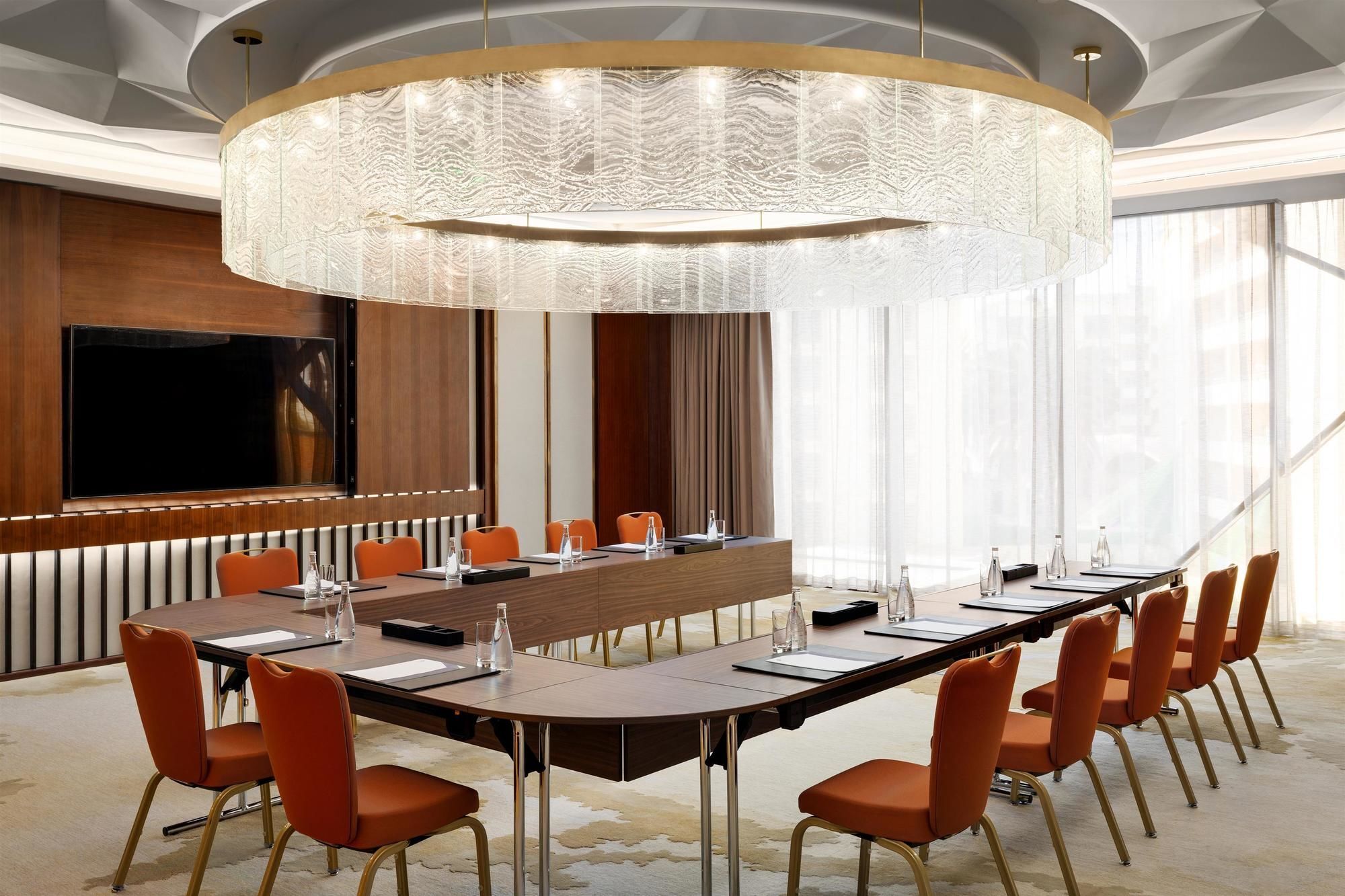 Hyatt Regency Olaya Hotel Riyadh